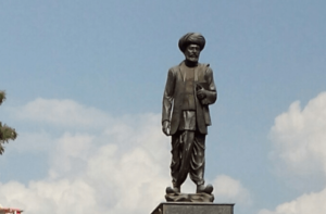 PUNE TO KARAD TAXI